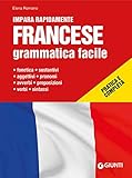 Francese grammatica facile