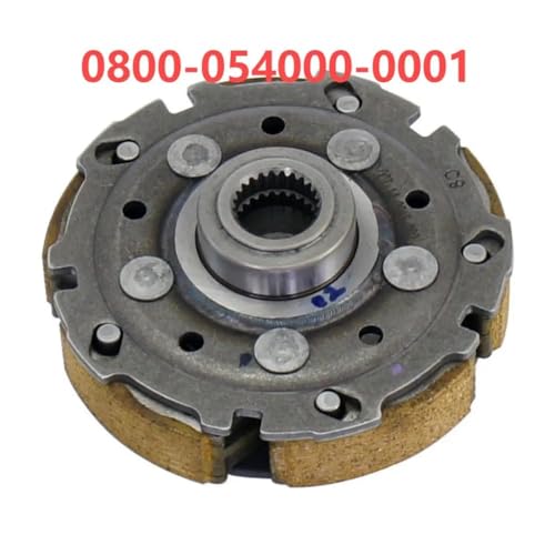 Support d'embrayage ZForce 800 haute résistance anti-vibration - 3