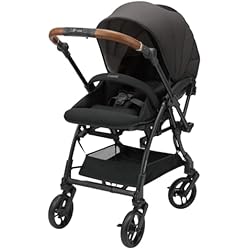 【レインカバー（新品）付き】コンビ スゴカルα compact ベビーザらス限定 Combi コンビ スゴカルα Light エッグショック Simplight AX