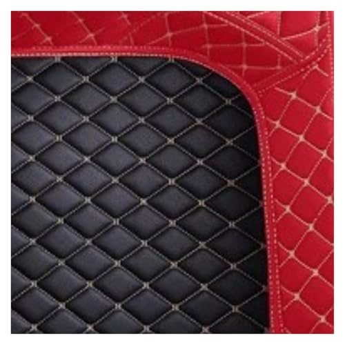 Tapis de sol Audi A4 B7 B8 B9 pour escapades et voyages en famille