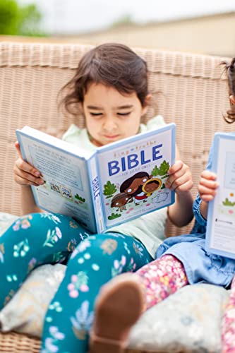 The Tiny Truths Bible for Little Ones - Image 12