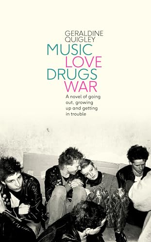 Preisvergleich Produktbild Music Love Drugs War
