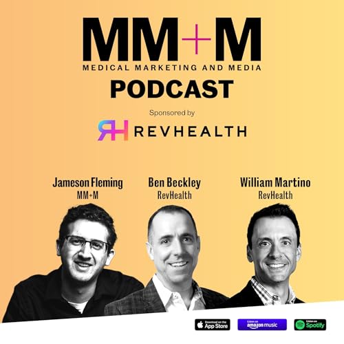 Why agency complexity is killing client value, a podcast sponsored by RevHealth