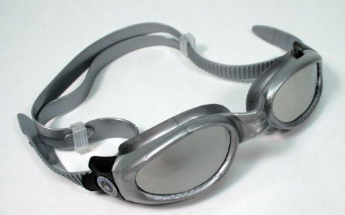 Aqua Sphere Kaiman Mirrored Swim Goggle