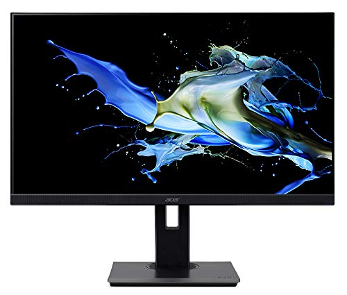 Acer B7 B247Y 60 5 cm 23.8 1920 x 1080 pixels Full HD LED Neuf - vue 4