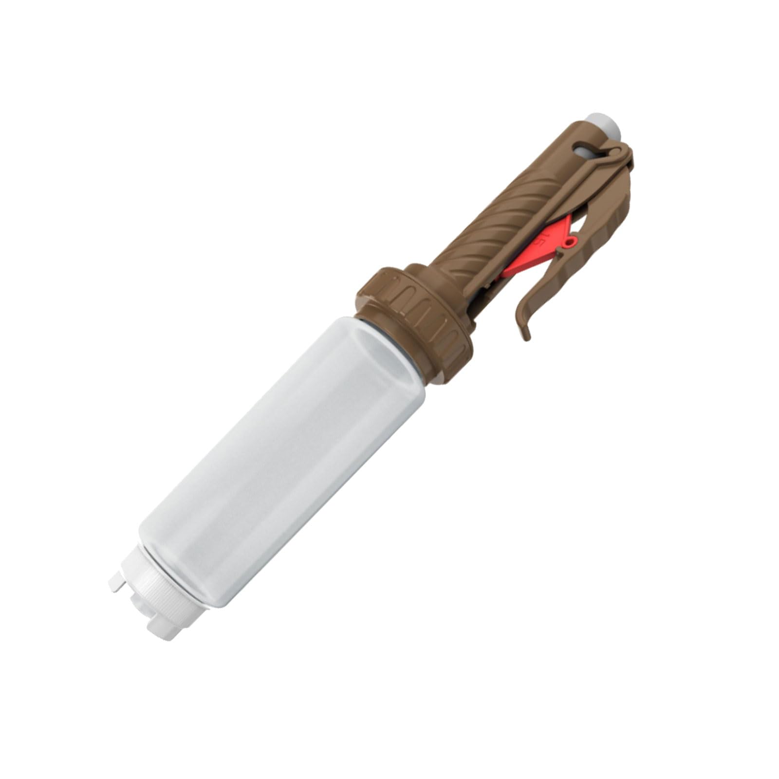 Buxuaaaa Portable Condiment Dispenser 480ml Hanging Squeeze Bottle Sauce Dispenser Empty Tomato Sauce Bottle Enduring