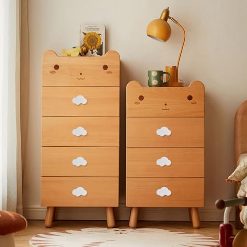 Boutons pour chambre d'enfant boutons de meubles en nuage premium - 7