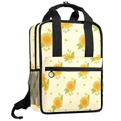 Sac à dos bohème fini les sacs mal ajustés pour garçons et filles
