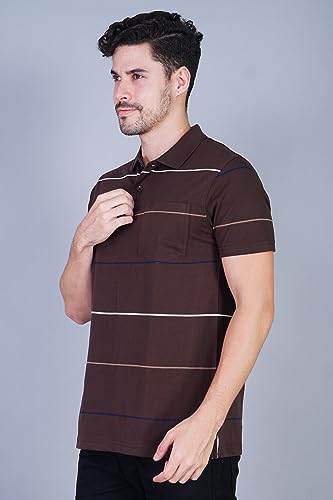 Image of ARBOUR Men's Stylish & Comfortable T Shirt