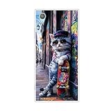 Cette Housse Sony Xperia XA1 Plus est faite de silicone.Le matériau Silicone de haute qualité offre une durée de vie et une durabilité à long terme pour la coque.