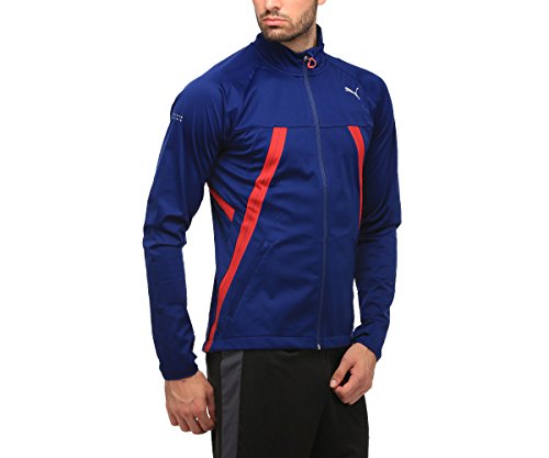 PUMA Vent Thermo_r Runner Jkt, Giacca Uomo