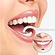 Zahnseide, Dental Floss, 100 Stück Zahnseide Picks Mit Automatische Popup Transparenz Spenderbox, Tragbar Zahnseide Stick Spender Für für die Zahnreinigung