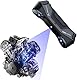 Creality 3D Scanner Raptor Pro für Automobil- und Ingenieurprojekte mit 0,02 mm Genauigkeit, Anti-Shake-Tracking, bis zu 60 FPS Scangeschwindigkeit, unterstützt 5–2000 mm große Objekte