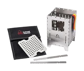 Bushbox XL Combination Kit