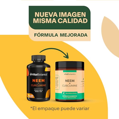 Herbal Plus, Imagen adicional
