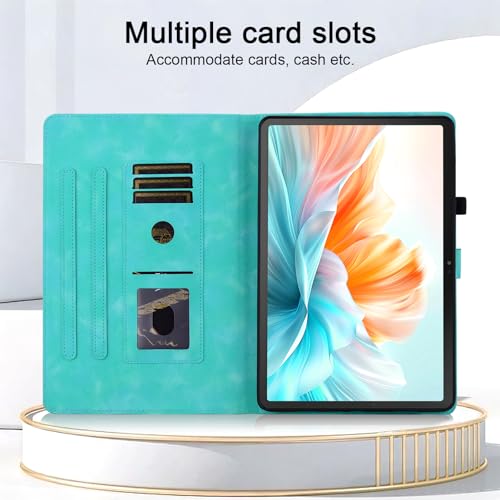 Funda para Samsung Galaxy Tab S5e antiarañazos con soporte de lectura cómodo 4