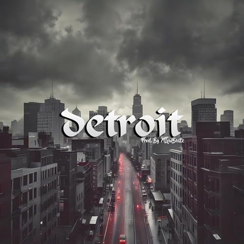 Detroit Rap