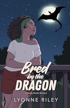 Bred by the Dragon: A Steamy Monster Romance (DreamTogether Breeding Program)