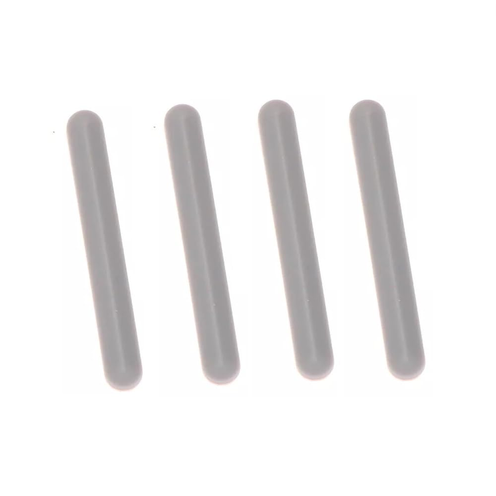 Patins antidérapants en caoutchouc pour ordinateur HP 15-BS 15-BW 250 G6