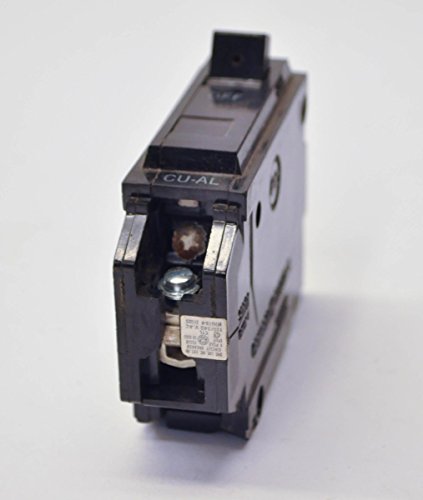 GE General Electric THQL1130 1 Pole 30A Circuit Breaker