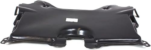 Para Mercedez Benz C250 Engine Splash Shield 2010 11 12 13 2014 Center Under Cover MB1228129 2045203223
