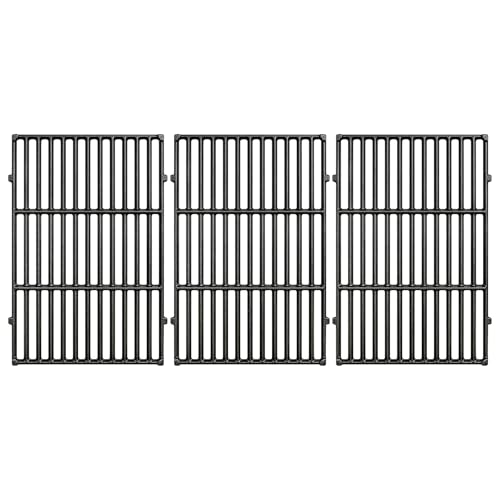 Cast Iron Grates for Searwood XL 600