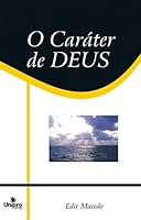 O Caráter de Deus 8571405379 Book Cover