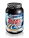 Produktbild IronMaxx Titan Weight Gainer - Schokolade 2 kg | Hochkalorischer Weight Gainer für schnellen Masseaufbau | Hoher Proteinanteil | Mit Creatin Monohydrat, Taurin und BCAAs