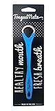 Tongue Sweeper Tongue Mate, Cool Blue