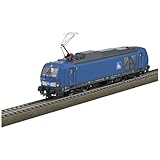  TRIX H0 25294 H0 E-Lok Vectron DM BR 248 der Press