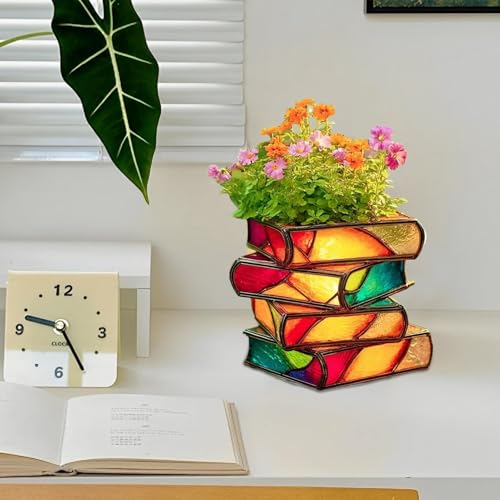 Macetas de interior creativas para revivir rincones oscuros con decoración verde 4