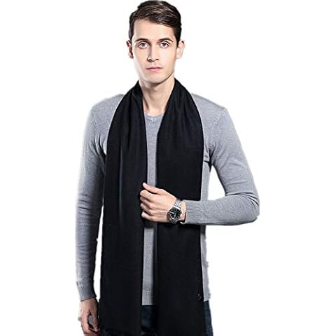Echarpe Hiver Budermmy MS01-20 Cover