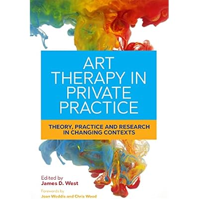 Art Therapy in Private Practice