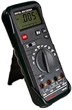 MASTECH - MAS345 PC-Interfaced Digital Multimeter