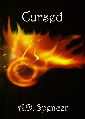 Cursed (Enlightened Book 2)