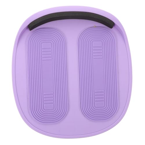 Tabla inclinada para estiramiento de pantorrillas y tobillos miniatura 1