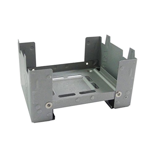 Réchaud de poche Esbit EQuest réchaud de secours ultra compact - 5
