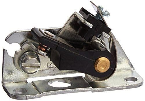 Replacement for Kohler Genuine Part # 47 150 03-S; Ignition Points OEM