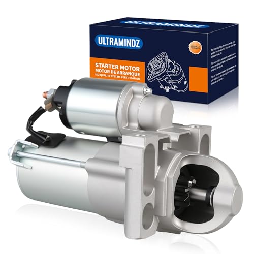 ultramindz 12568051 Starter