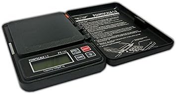My Weigh PointScale 150 Digital Pocket Scale / Mini Scale