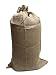 Produktbild Onlineshopreich 10 Jutesäcke Säcke Kartoffelsack Sack Erntesack Laubsack Jute Jutesack 60 x 105 cm