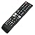 Replacement Remote for All Samsung TVs, Smart TV, 4K SUHD and QLED TVs with Hulu Shortcut