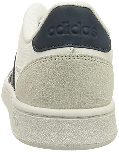 Image of Adidas Breaknet Court Womens Casual Sneakers