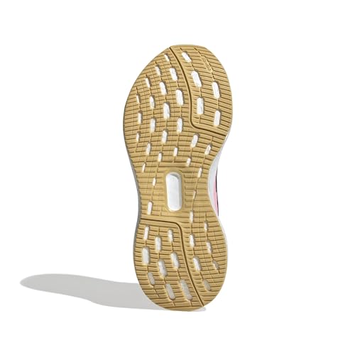 adidas Unisex-Child Pureboost Light Running Sneaker3