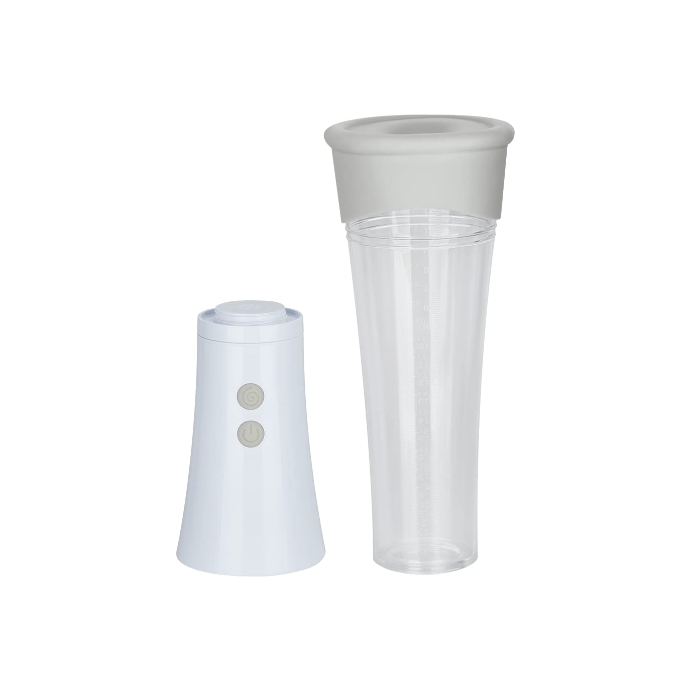 EIS | masturbatore | 'pompa per pene con guaina | 2 parti | 34 cm' | impermeabile | ricaricabile