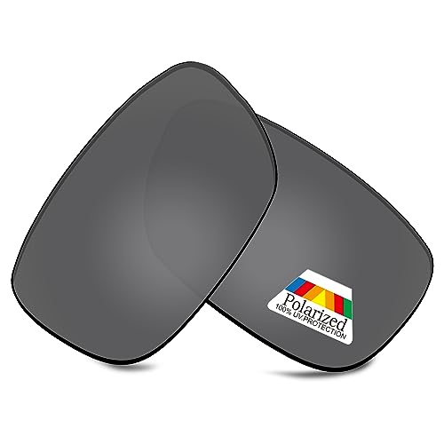 Verres de rechange Arnette Zoro AN4271 polarisés pour réparer vos lunettes rayées