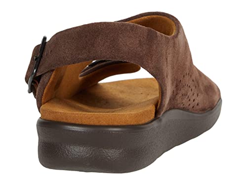 Image of SAS Women's Relaxed Heel Strap Sandal
