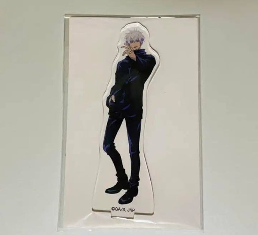 Amazon.co.jp: 呪術廻戦 ローソン Loppi HMV限定 五条悟