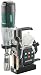 Produktbild Metabo Magnetkernbohrmaschine MAG 50 (600636500) Kunststoffkoffer, Nennaufnahmeleistung: 1200 W, Abgabeleistung: 620 W, Max. Bohr-Ø mit Kernbohrer: 50 mm
