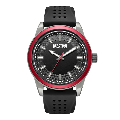 Kenneth Cole Reaction Men's Quartz Analog Watch